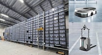 ロボット倉庫自動化の世界市場調査レポート：成長、収益、メーカー収入、販売、市場動向2026-2032年