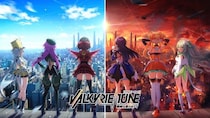 ＳＦノベルゲーム『ヴァルキリーチューン：機械仕掛けのアイ』Nintendo Switchでもリリースが決定！さらに、主題歌を含むオリジナルサウンドトラックをＳteamストアでリリース！
