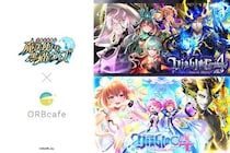 『クイズRPG 魔法使いと黒猫のウィズ』Diabloシリーズ ×「ORBcafe」期間限定コラボカフェを開催！