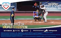 Eスポーツ世界大会「WBSC eBaseball(TM) Series 2026」 女子予選大会の参加登録受付を本日8月4日(火)から開始