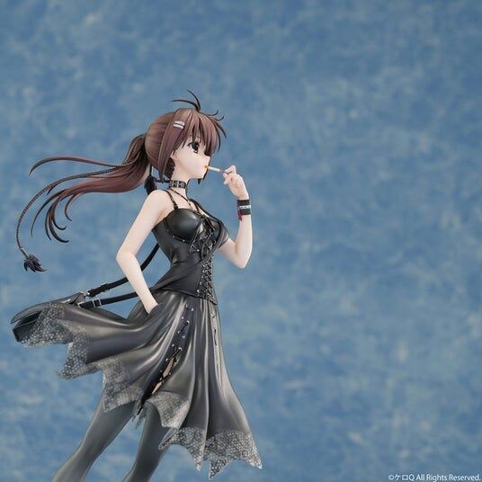 大人気ビデオゲーム『素晴らしき日々 ～不連続存在～』より、「水上由岐」のフィギュアが登場。あみあみにて予約受付中。