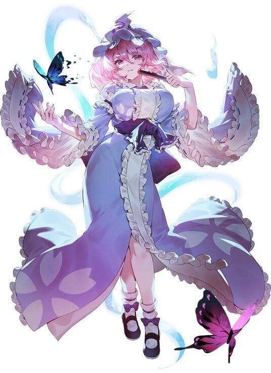 『PSO2 ニュージェネシス ver.2』『東方Project』とのコラボ第2弾実施中!
