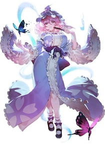 『PSO2 ニュージェネシス ver.2』『東方Project』とのコラボ第2弾実施中！