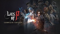 『Lies of P： コンプリート エディション』本日24時より販売開始！