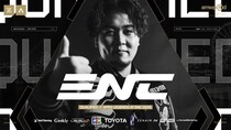 「ZETA DIVISION」APEX LEGENDS部門のMike、日本代表として『Esports Nations Cup 2026』へ進出。