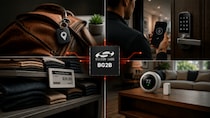 シリコン・ラボ、同社史上最も低消費電力のBluetooth LE SoC「BG2B」を発表 電力効率・セキュリティ・集積度で業界をリード