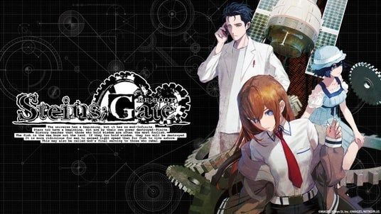 『STEINS;GATE RE：BOOT』各種プラットフォームにてストアページオープン＆DL予約開始のお知らせ