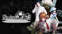 『STEINS;GATE RE：BOOT』各種プラットフォームにてストアページオープン＆DL予約開始のお知らせ