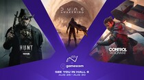 Level Infinite、gamescom 2026の出展ラインナップを発表
