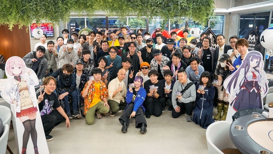 【アフターレポート】「ポーカーゲームタイトル対抗 縦横戦(JUOUSEN)2026 春」が大盛況のうち閉幕!各タイトルのユーザーが集結し『ポーカーチェイス』が見事勝利!