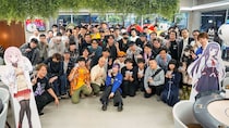 【アフターレポート】「ポーカーゲームタイトル対抗 縦横戦（JUOUSEN）2026 春」が大盛況のうち閉幕！各タイトルのユーザーが集結し『ポーカーチェイス』が見事勝利！