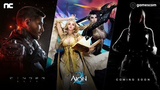 【韓国NC】ドイツで開催予定の世界最大級のゲームショウ「gamescom2026」で公開予定の新作ラインアップを紹介