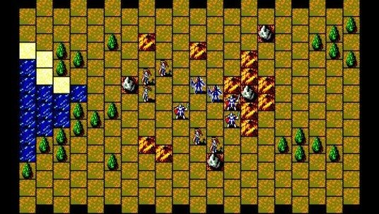 <News>2026年8月6日『EGGコンソール エルスリード PC-8801mkIISR』Nintendo Switch(TM) 向けにリリース。