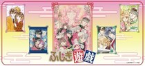 『ふしぎ遊戯』のグッズがシンクイノベーション株式会社より発売されます！
