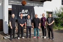 異色のコラボ再び！ゲーム音楽で物産振興