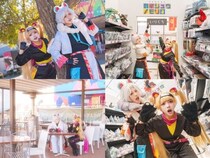 全国・世界のコスプレイヤーが淡路島に集結！ 第４回『淡路島COSPLAY ～アワコス～ Powered by 世界コスプレサミット』 2026年10月12日（月・祝）開催決定！