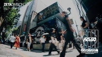 ファンとともに歩んだ5年。「ZETA DIVISION 5TH ANNIVERSARY POP UP」盛況のうちに閉幕。