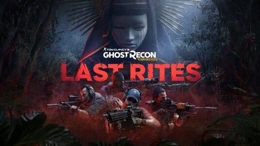 『ゴーストリコン』シリーズ25周年！『ゴーストリコン ワイルドランズ』無料アップデート「Last Rites」を配信