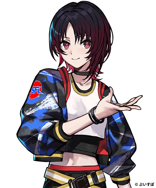 次世代Virtual esports Project「ぶいすぽっ！」、『ストリートファイターリーグ JAPAN 2026』公式応援アンバサダーに2年連続就任