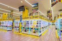 プレオープンから大盛況！ クレーンゲーム専門店「ハンターズ奈良大和郡山店」が8月8日（土）グランドオープン