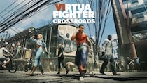 『VIRTUA FIGHTER CROSSROADS』オリジナル楽曲「LEGACY」を各種音楽配信サービスにて配信開始