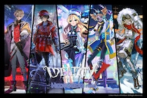 灯白社、『Identity V 第五人格』×人気クリエイター企画「第五人格HOKKAIDONEO」のグローバル展開を拡大