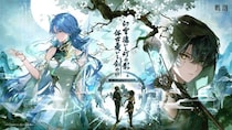 『鳴潮』アップデートVer.3.6「幻雲纏いし灯の影、俗世憂いし剣の心」、8月20日より配信開始！