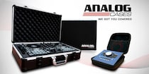 米国LA発のギアケースブランド「Analog Cases」、ケース＆デスクトップスタンドなど新製品10モデルを発売