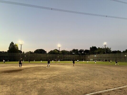 元プロ野球選手が直接指導！ 未経験児童向け「キッズ体験会」と経験者向け「サマートレーニング」を開催！ 東京・江戸川区で、野球を始めるきっかけと上達の機会を提供
