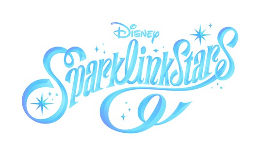 『ディズニー スパークリンク・スターズ』事前登録者数40万人突破!