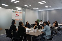 DEI座談会を開催 －現場女性社員が社内横断的に交流、キャリアアップと活躍推進を考える－