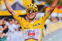 イタリアのロードバイク「COLNAGO（コルナゴ）」5つ目のマイヨ・ジョーヌを讃える「TOUR DE FRANCE 2026 CHAMPION CAMPAIGN」開催！