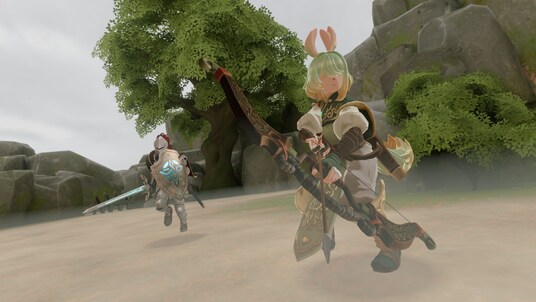 最大3人で挑むVRアクションJRPG『Knights of Fiona ~フィオナ騎士団~』Meta Quest 3/3S・Steam VR向け無料オープンベータを8月14日から全3回実施