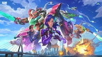 ネクソン及びBlizzard Entertainment、韓国におけるPC版『オーバーウォッチ(R)』シーズン4のサービスを開始