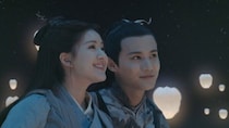 チャオ・ルースー主演の中国時代劇「三千鴉の恋歌」がBS11+で8月12日より配信開始｜仙界と人間界を舞台にしたロマンス時代劇
