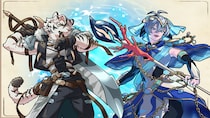 スマートフォンゲーム「テイペンウォーズ」に新英畜キャラクター「革命傭兵トラ」「海皇子シャチ」が登場！