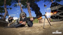 『PUBG： BATTLEGROUNDS』42.3アップデートを実施