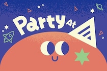 スマホ1台、全員のダウンロード不要。最大100人で遊べる対面パーティーゲームアプリ「PartyAt」配信開始