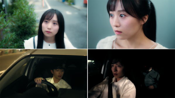 『水ムーちゃんねる 隣の晩怖談』ショートドラマ、YouTube「未明シアター」にて公開スタート！最終巻・第8巻も8月5日（水）に発売！