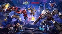世界同時対戦RPG『ロードモバイル』×『トランスフォーマー』超大型コラボが8月3日より始動！