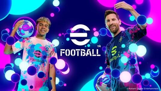 『eFootball(TM)』大型アップデートを本日8月13日に実施新機能などの追加でさらに進化