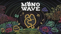 感情を伝播させ世界を癒す2Dパズルアクション『MONOWAVE』Steam／Nintendo Switch(TM)版が2026年9月17日(木)配信決定！