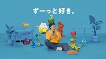 パズルRPG「パズル＆ドラゴンズ（パズドラ）」新TVCM「ずーっと好き」篇（15秒、30秒）を8月14日（金）から全国で放送開始