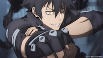 TVアニメ『BLACK TORCH』8月15日(土) 22：00～放送の第7話あらすじ＆先行カット公開！8月15日(土) より東京・大阪でPOP UP SHOPを開催！