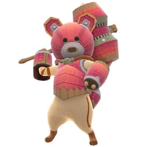 『モンスターハンターパズル アイルーアイランド』 イベント「【復刻】みんなで秘境探索！＜草食竜の堅殻＞」が開催！