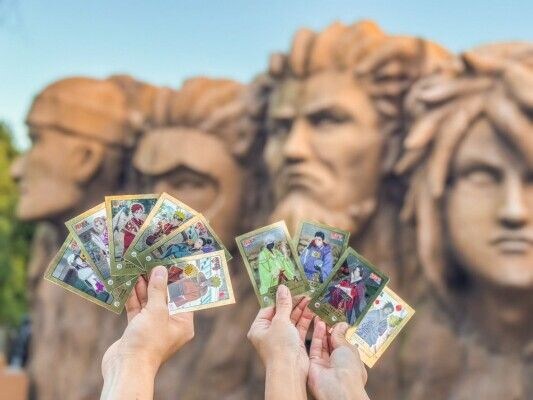 ニジゲンノモリ「NARUTO&BORUTO 忍里」 夏休みの締めくくり!「シークレットゲマキ2倍放出キャンペーン」