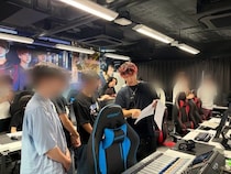 学生が主役！TECH.C. esportsプロマネージメント専攻2年生が企画・運営する「esportsスペシャル授業」を開催
