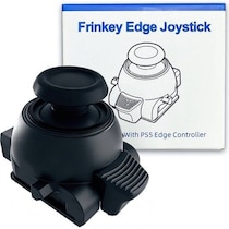 【Amazon.co.jp販売開始】競技ゲーミングブランド「Frinkey」 DualSense Edge用「TMR電磁式スティックモジュール」が登場！はんだ・工具・分解ゼロでスティックドリフトを解決