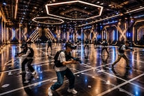 【初期費用0円】1億円クラスの完全オリジナルXRアトラクションを共同開発。日本XRセンター、大規模遊園地・テーマパーク向けレベニューシェアモデルを本格始動