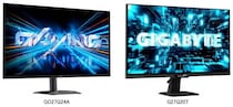 GIGABYTE、ドスパラ専売G-SYNC ／ FreeSync Premium対応27型ゲーミングモニター「GO27Q24A」と「G27Q20T」を発売